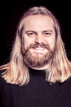 Alexander Maisenhelder