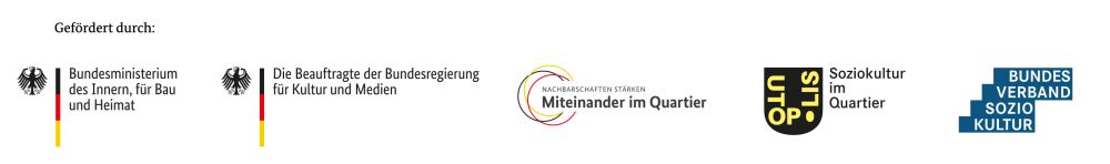 UTOPOLIS_Logozeile mit Förderhinweis_0