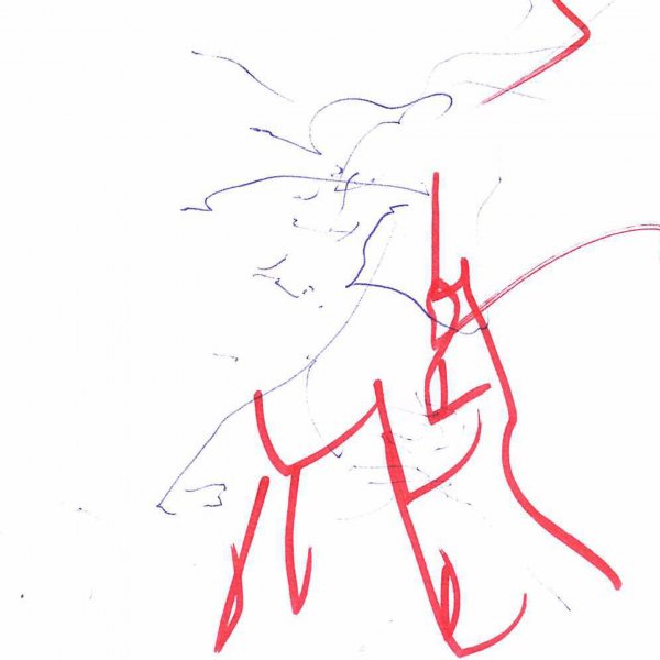 INFANTEN von Jolika Sudermann