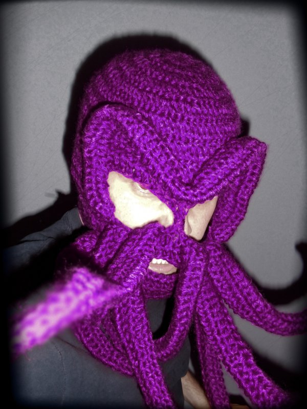 SXS Enterprise: Killing the Monsters (c) toy vault