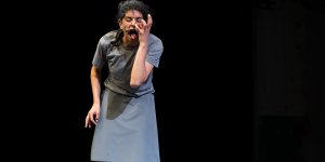 Los Angeles c by Sara Young