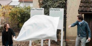 Das Theater - Landpartie nach Michelbach (c) by Florian Model