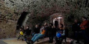 Das Theater - Landpartie nach Michelbach (c) by Florian Model