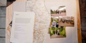 Das Theater - Landpartie nach Michelbach (c) by Florian Model