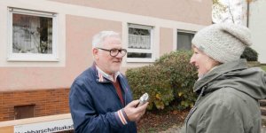 Das Theater - Landpartie nach Michelbach (c) by Florian Model