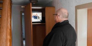 Das Theater - Landpartie nach Michelbach (c) by Florian Model