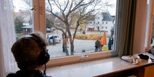 Das Theater - Landpartie nach Michelbach (c) by Florian Model