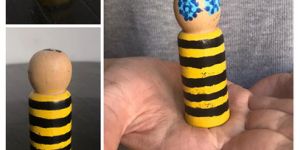 Spielfigur-  Julian-Jubel