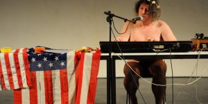 Helmut van der Buchholz: Kids in Amerika (Peter Empl)