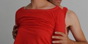 Suchen nach Halt auf "Terrain Vague" - Beate Hecher und Markus Keim