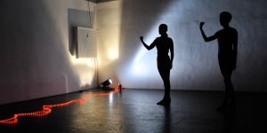 Wesen aus einer anderen Welt: "Ultra XYX" von Costas Kekis und Eve Chariatte