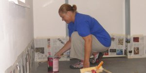 Freiwilligentag 2012