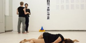 frisch eingetroffen (c)Peter Empl