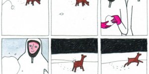 Anja Wicki by Talking Territories 19.01.2013-17.02.2013