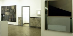 vlnr: E. Bach, M. Zimmermann, Chul-Hyun A., E. Bach. Foto: Jacob Birken