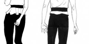 Costas Kekis&Eve Chariatte "UltraXYX" Foto:Produktion