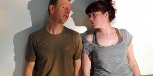 Dingos c by Thomas Tröster