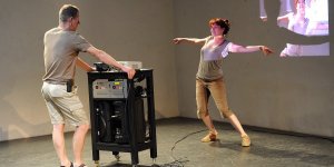 Dingos c by Thomas Tröster