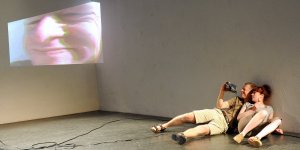 Dingos c by Thomas Tröster