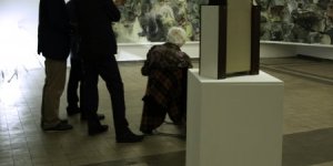 vorn: Markus Zimmermann, hinten: Enrico Bach. Foto: Jacob Birken