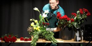 Hendrik Quast&Maika Knoblich "Trauer-tragen"