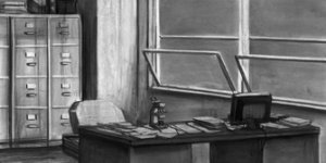 Judith Mall by Talking Territories 19.01.2013-17.02.2013