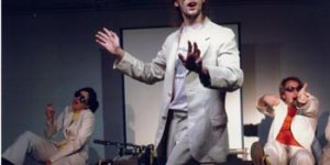 Odysseus’ Dia-Abend Spezial