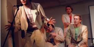 Odysseus’ Dia-Abend Spezial