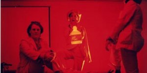 Odysseus’ Dia-Abend Spezial