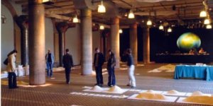 Of all the people in all the world