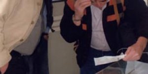 Of all the people in all the world