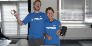 Freiwilligentag 2012