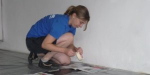 Freiwilligentag 2012