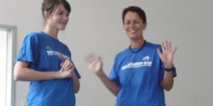 Freiwilligentag 2012