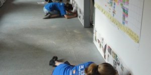 Freiwilligentag 2012