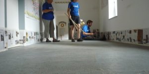 Freiwilligentag 2012