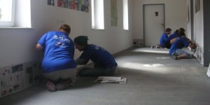 Freiwilligentag 2012