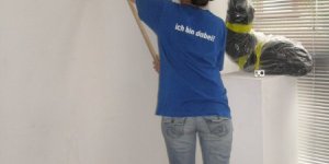 Freiwilligentag 2012