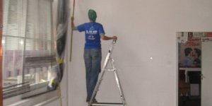 Freiwilligentag 2012