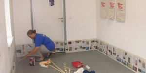 Freiwilligentag 2012