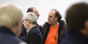 ITI Podiumsdikussion