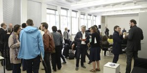 ITI Podiumsdikussion