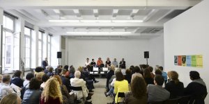 ITI Podiumsdikussion