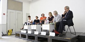 ITI Podiumsdikussion