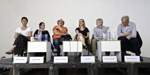 ITI Podiumsdikussion