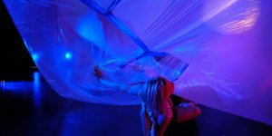 SXS Enterprise: Killing the Monsters bei zeitraumexit Foto: Peter Empl