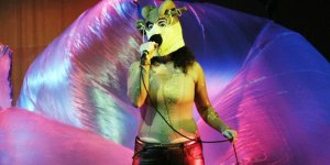 Killing the Monsters am FFT Foto: Oliver Paul