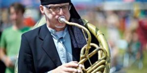 Uli Krug: Hippie (Krug)