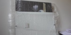 Originalverpackt: Collagen von Christian Hökel