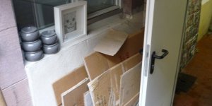 Nicht von Pappe: Kunst in kleinen Räumen